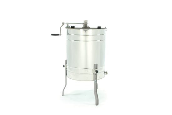 Lyson 4 Frame Manual Honey Extractor